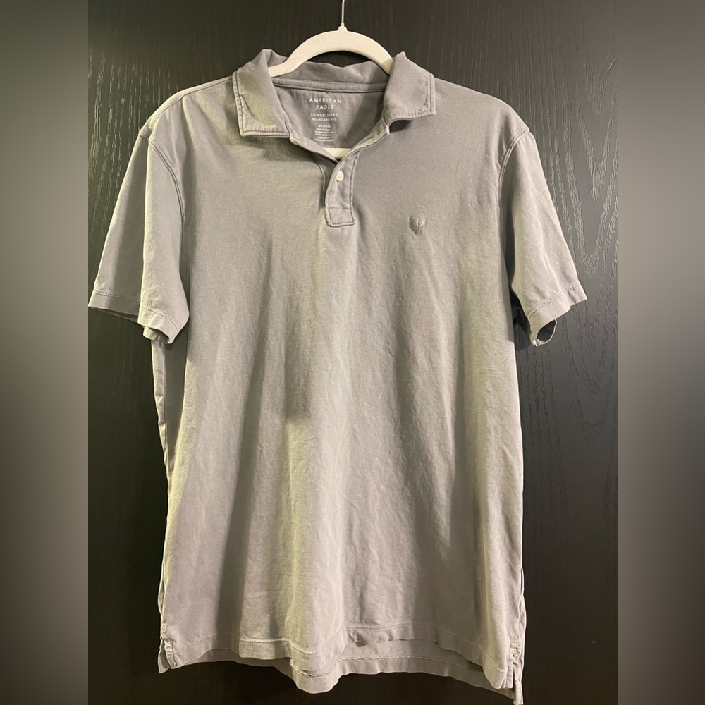 American Eagle Polo
